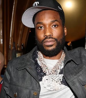 This is the Avatar Image for the Meek Mill AI Voice and Text to Speech Generator